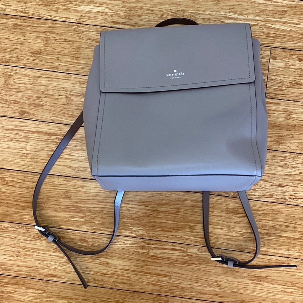 Kate Spade Backpack